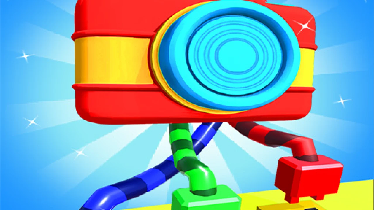 Unlock Fun with Twist Knots Challenge image