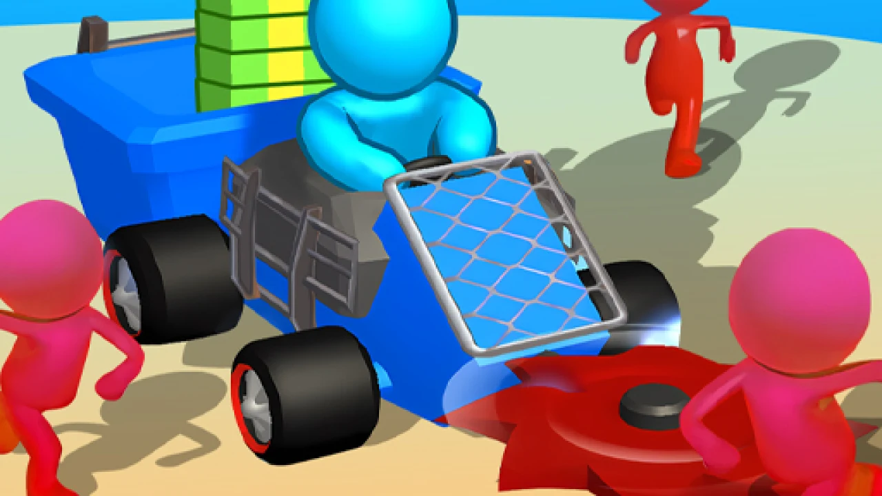 Surviving the Z Machine Zombie Slot Challenge image