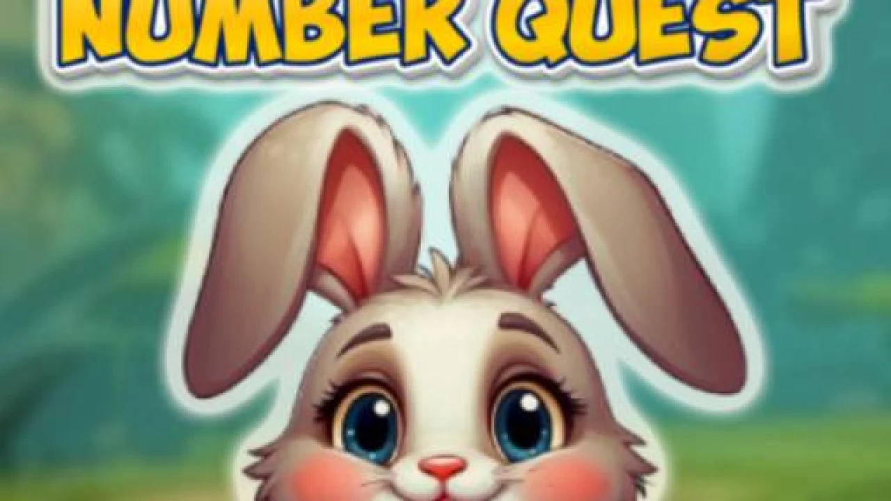 Exploring the Thrills of Number Quest Adventure image