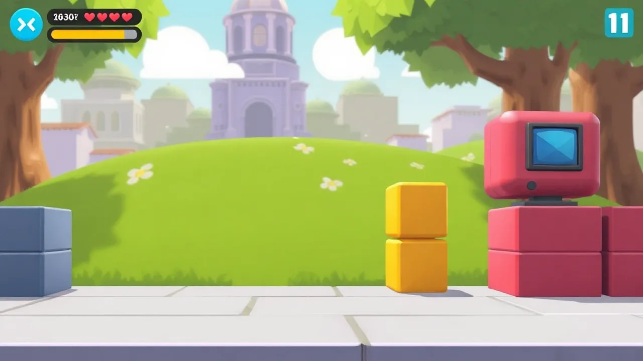 Top Reasons cool gamesz Is a Must-Play in 2026 image