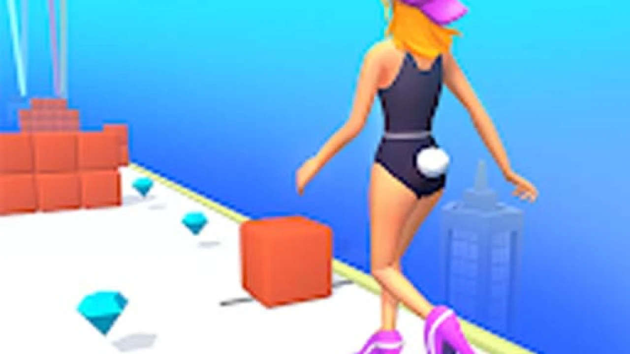 Exploring Cool Crazy Robot Games: A Fun Guide image