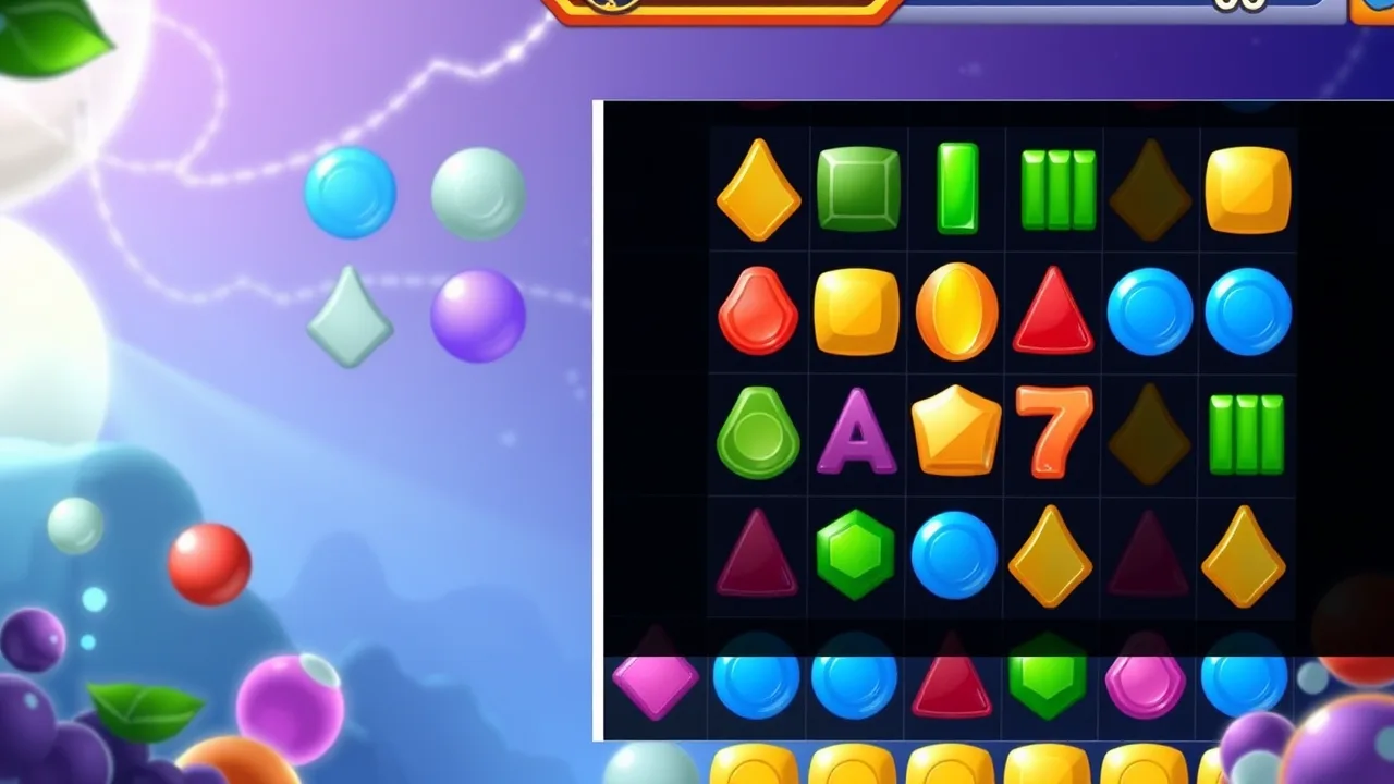 Top Strategies for crazy instant match 3 games image