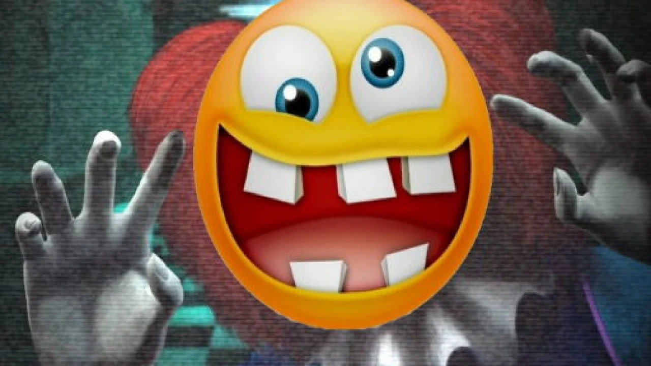 Do not enter this game at night: Thrilling 3D Horror Action image