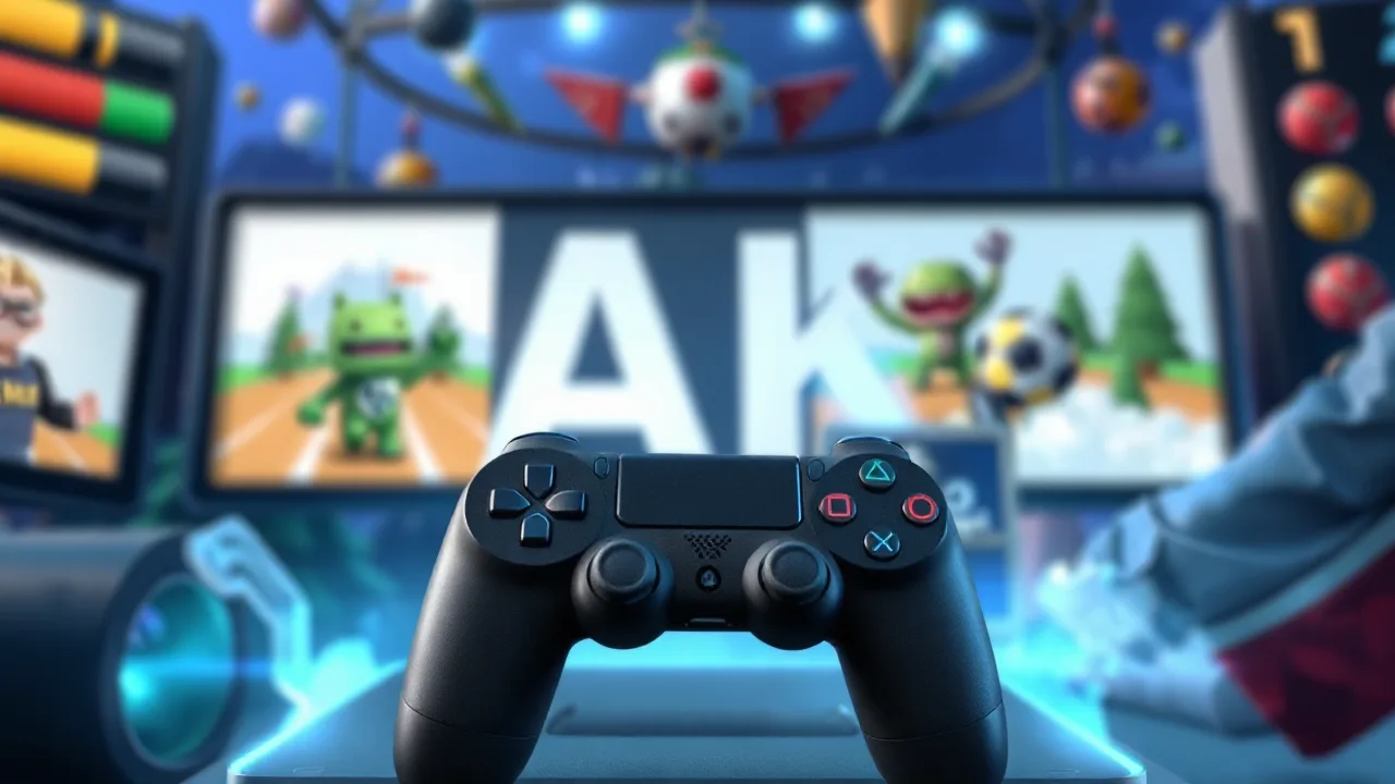Discover the Best online free cool games to Play Today image