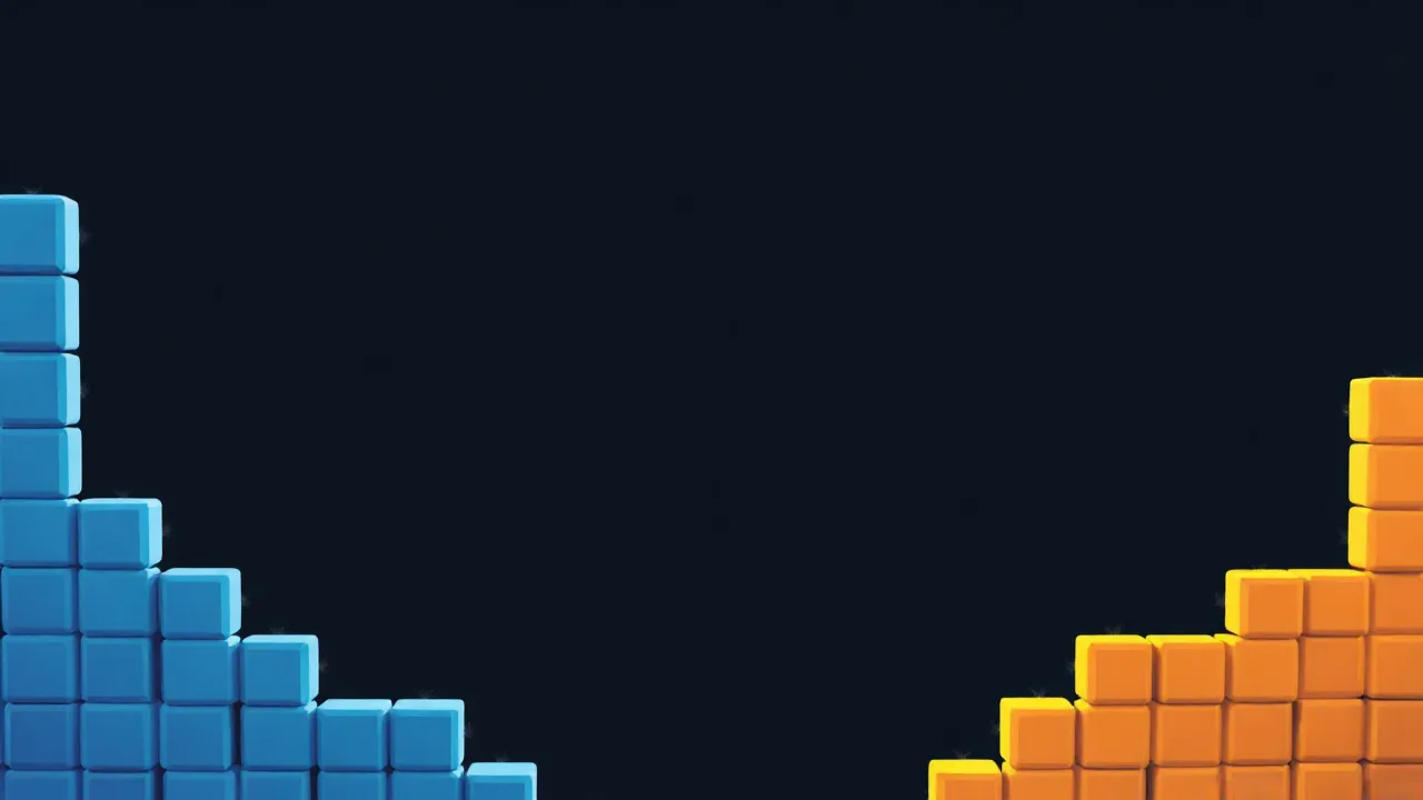 1 Player: The Ultimate Hypercasual Challenge image