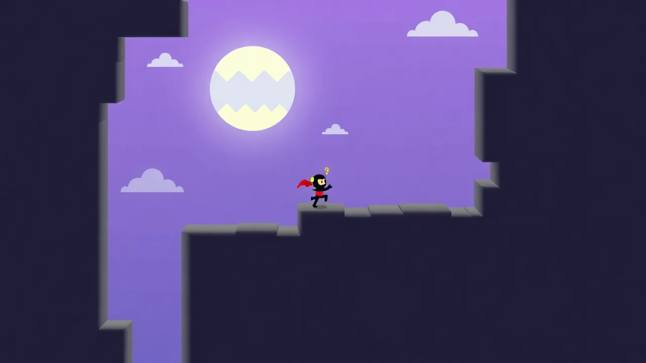 The Addictive Challenge of flap up image