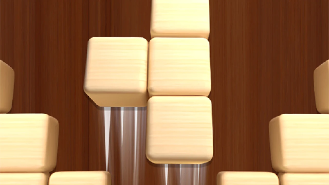 Mastering the Woodoku Block Puzzle Challenge image