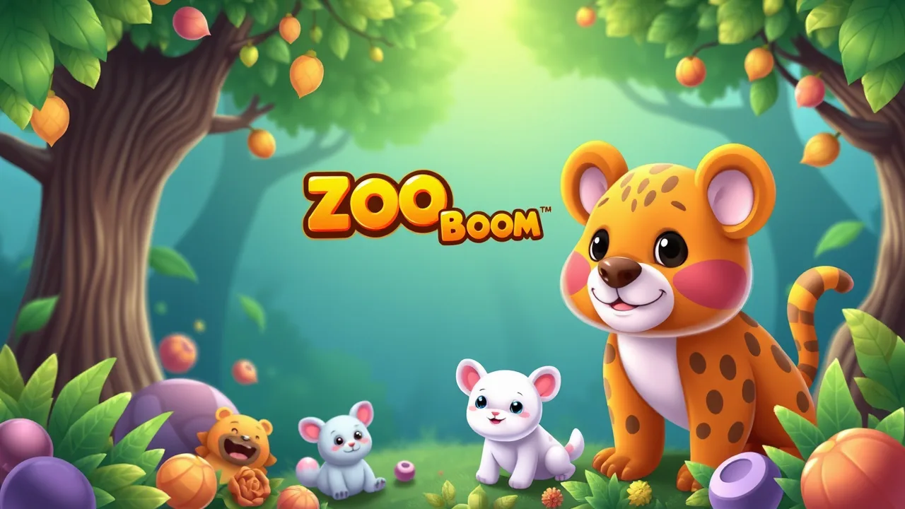 The Ultimate Guide to Mastering Zoo Boom Games image
