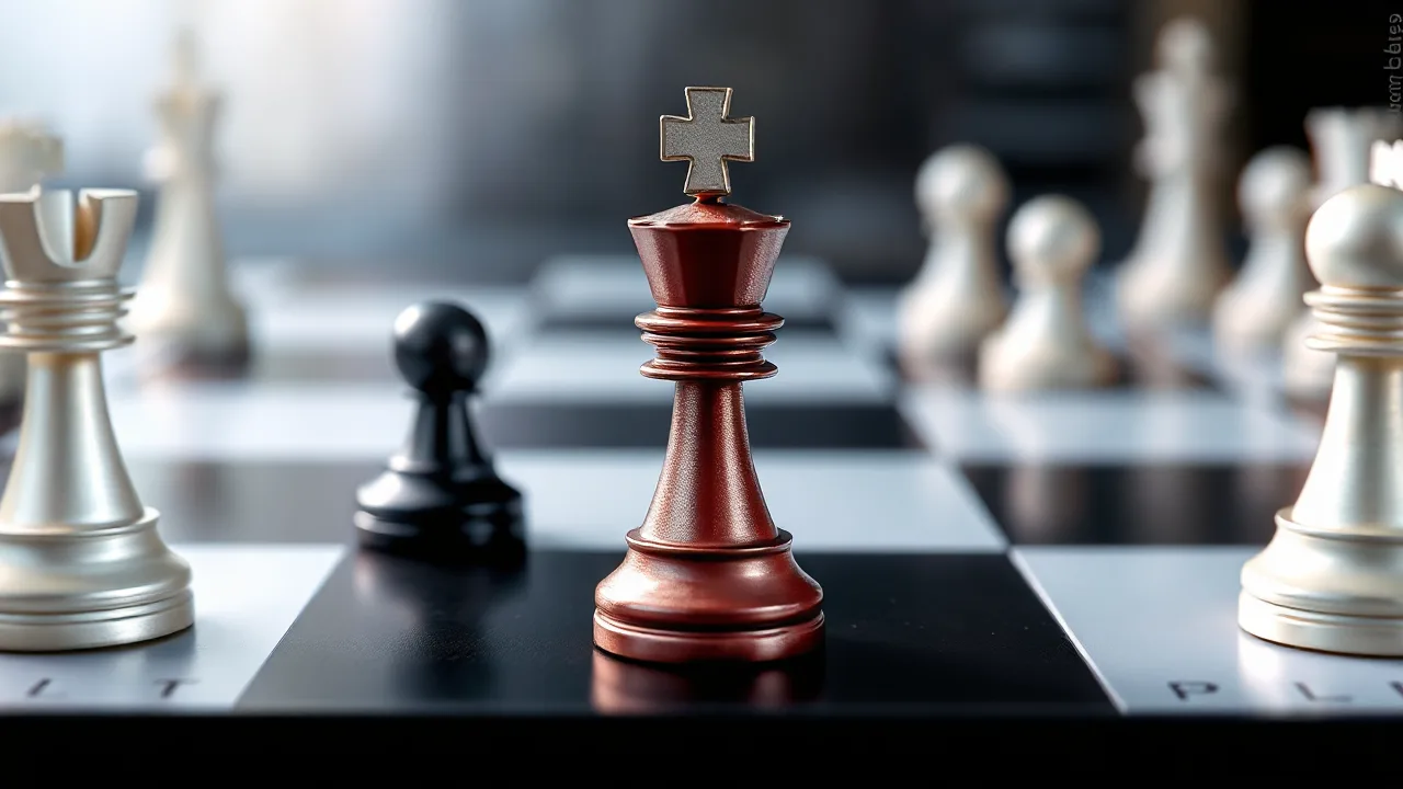 Quick Tips for Mastering instant crazy games chess image