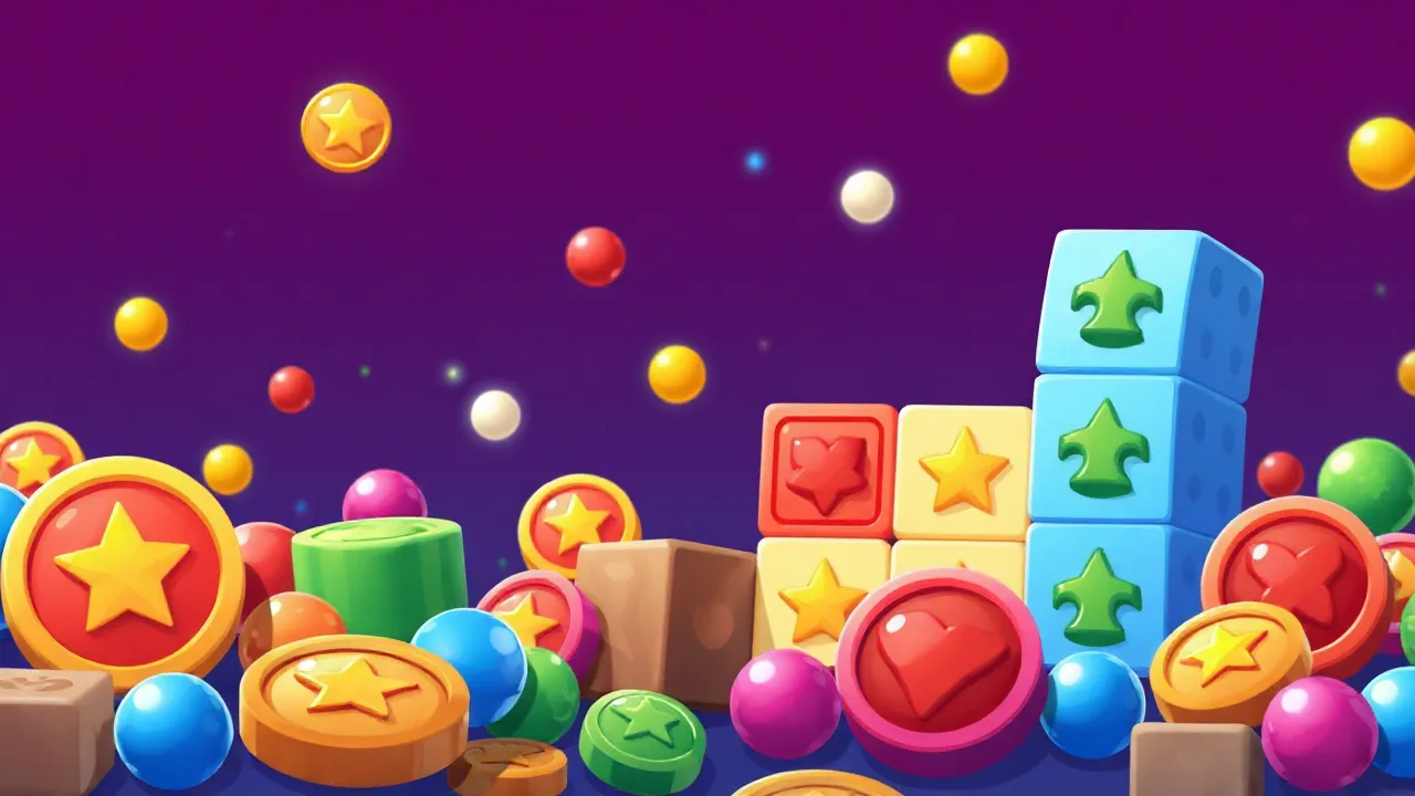 Crazy Matching Games That Are Actually Fun image
