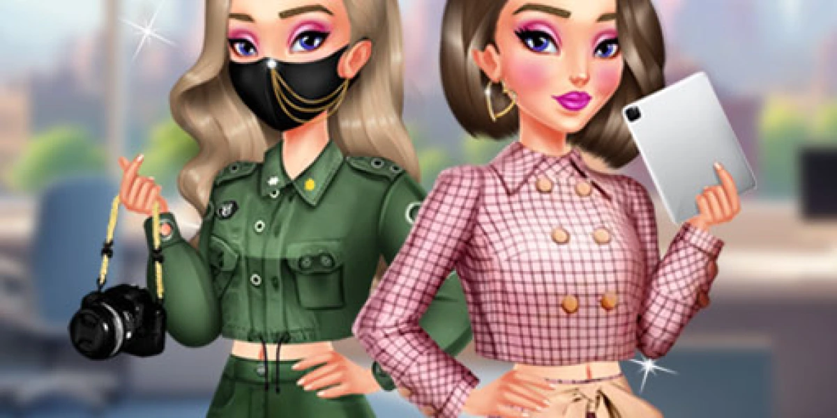 Exciting free crazy casual games for quick fun sessions image