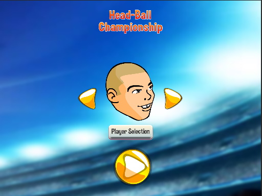 Head ball championship_2: Ultimate 2D Football Fun image