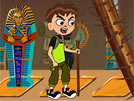 Exploring the Mystery Arcade Game Challenge image