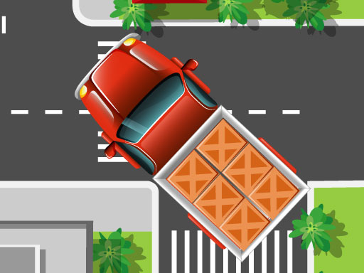 Thrilling crazy survival games for racing fans image