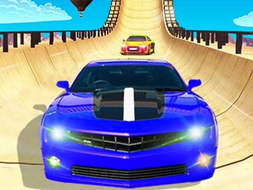 Ultimate Thrills in play crazy simulation games image