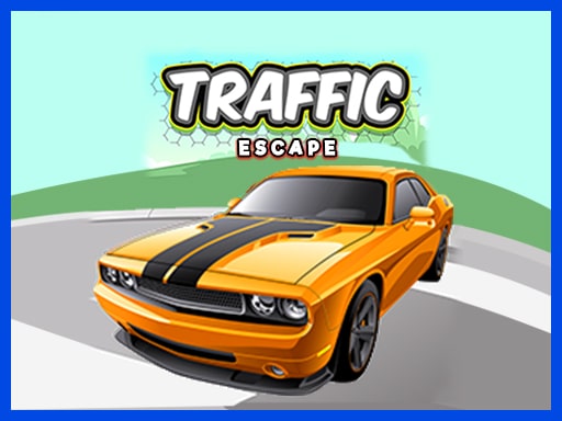 Traffic Escape Supercars Parking Challenge image