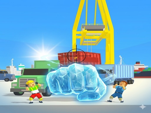 Fun Ways to Play Crazy Math Games image