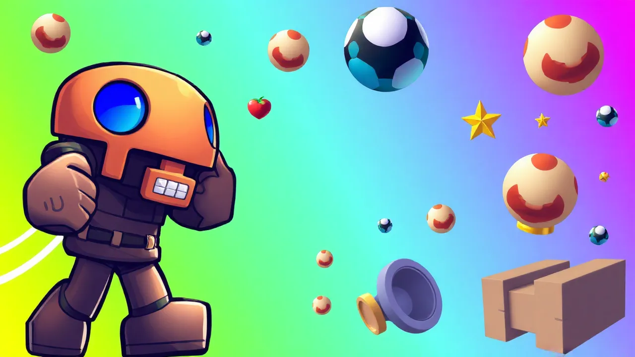 Discover the Best fun cool games online to Play Today image