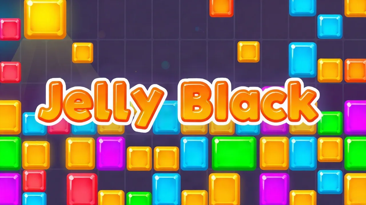 Mastering the Bouncy Fun of Jelly Block Puzzle image