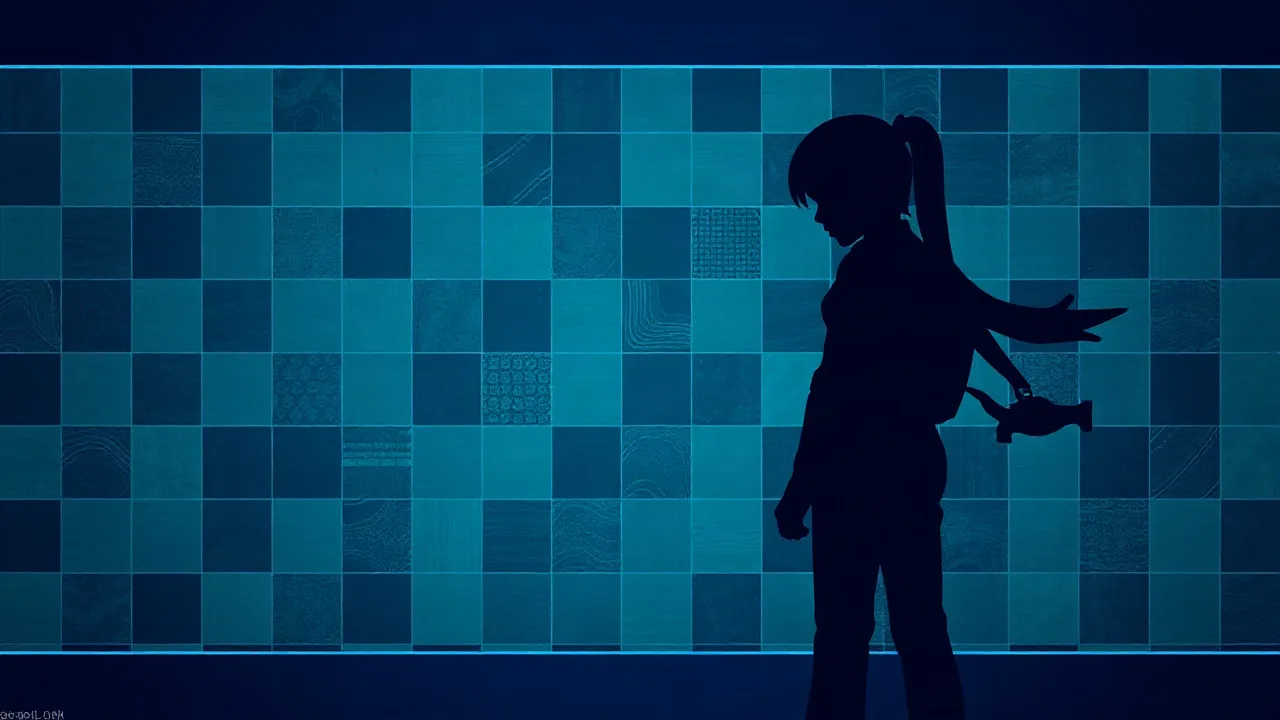 The Ultimate Guide to Mastering Girl Puzzles image
