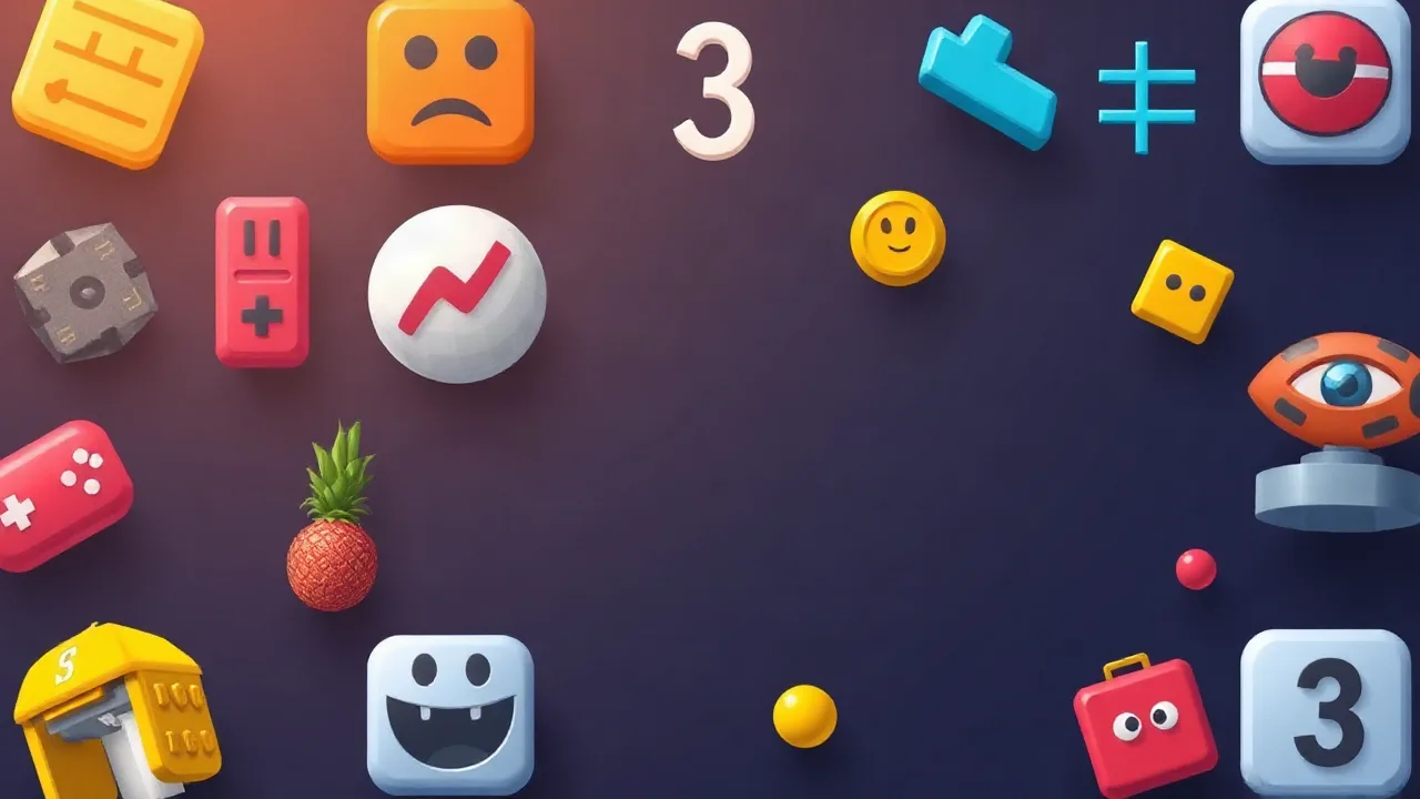 Explore the Fun and Learning in Crazy Games Cool Math Games image