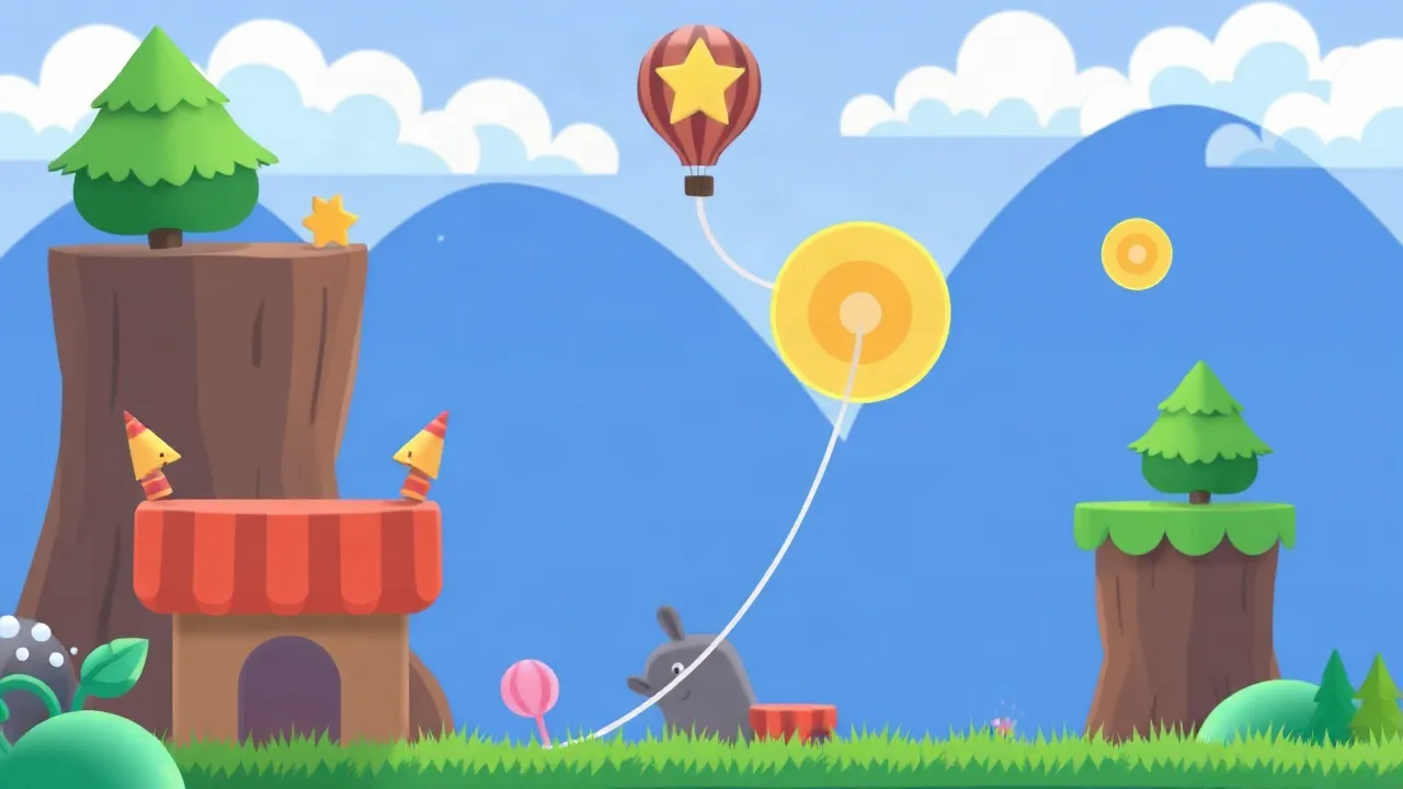 O Guia Definitivo para Dominar Puzzles Divertidos de Simulação image