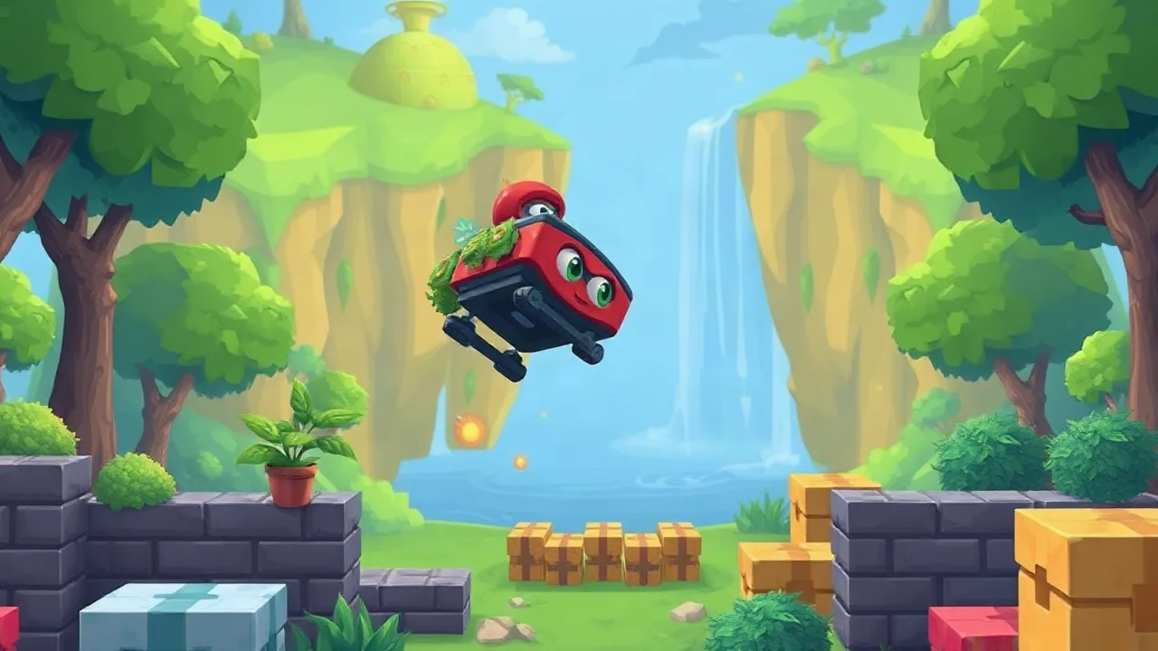 Por qué jugar juegos geniales en línea vale tu tiempo image