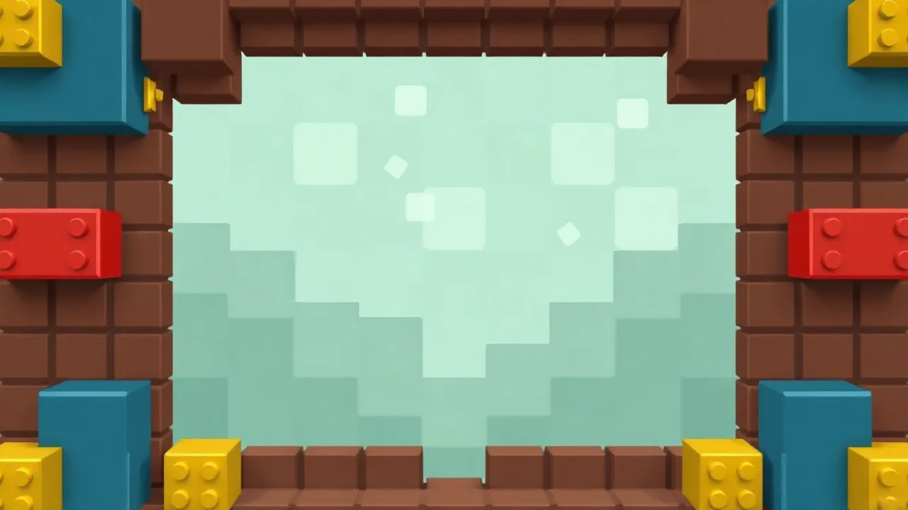 The Ultimate Guide to Mastering the Falling Brick Game image
