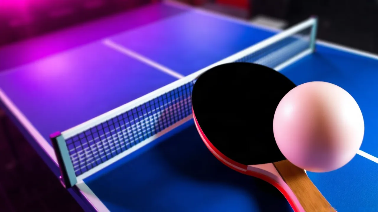 The best pong games to play right now image
