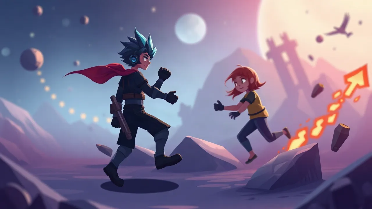 Por qué cool game for free merece tu tiempo image