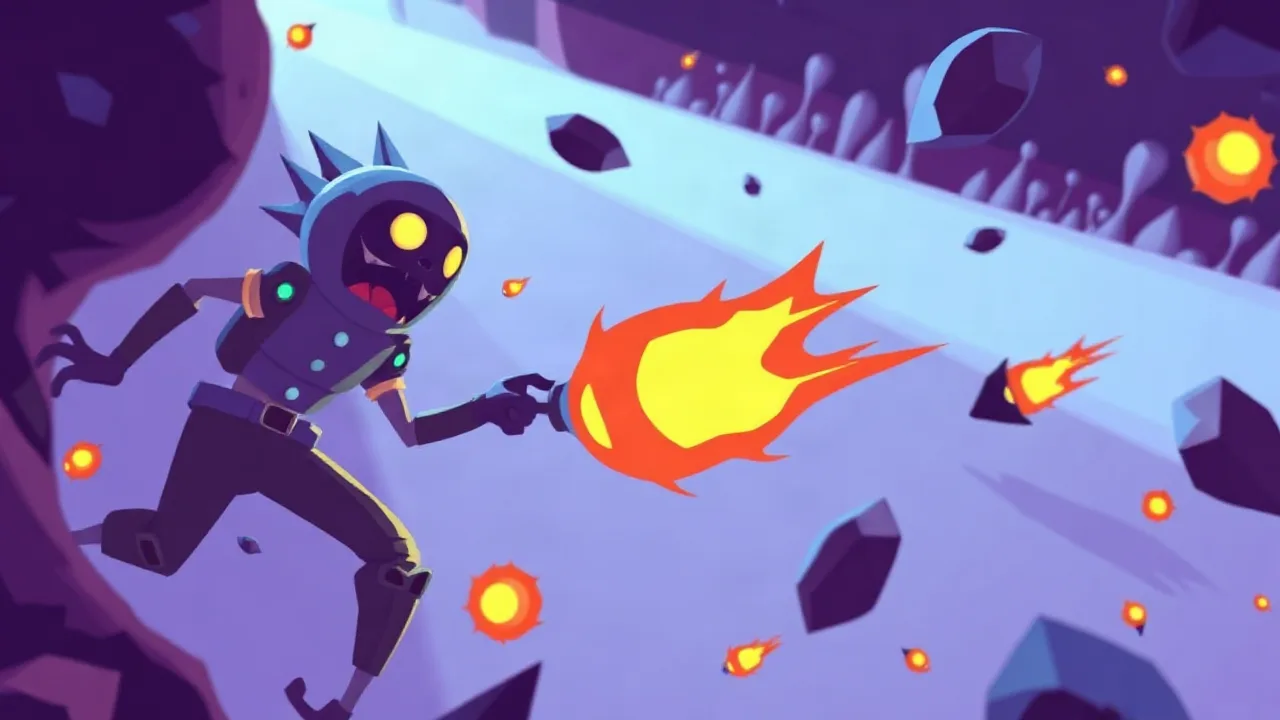 Brainrot Action Game Review and Tips image