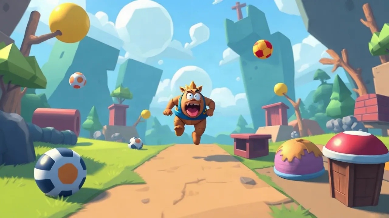 The Ultimate Guide to Playing bestcrazy games image