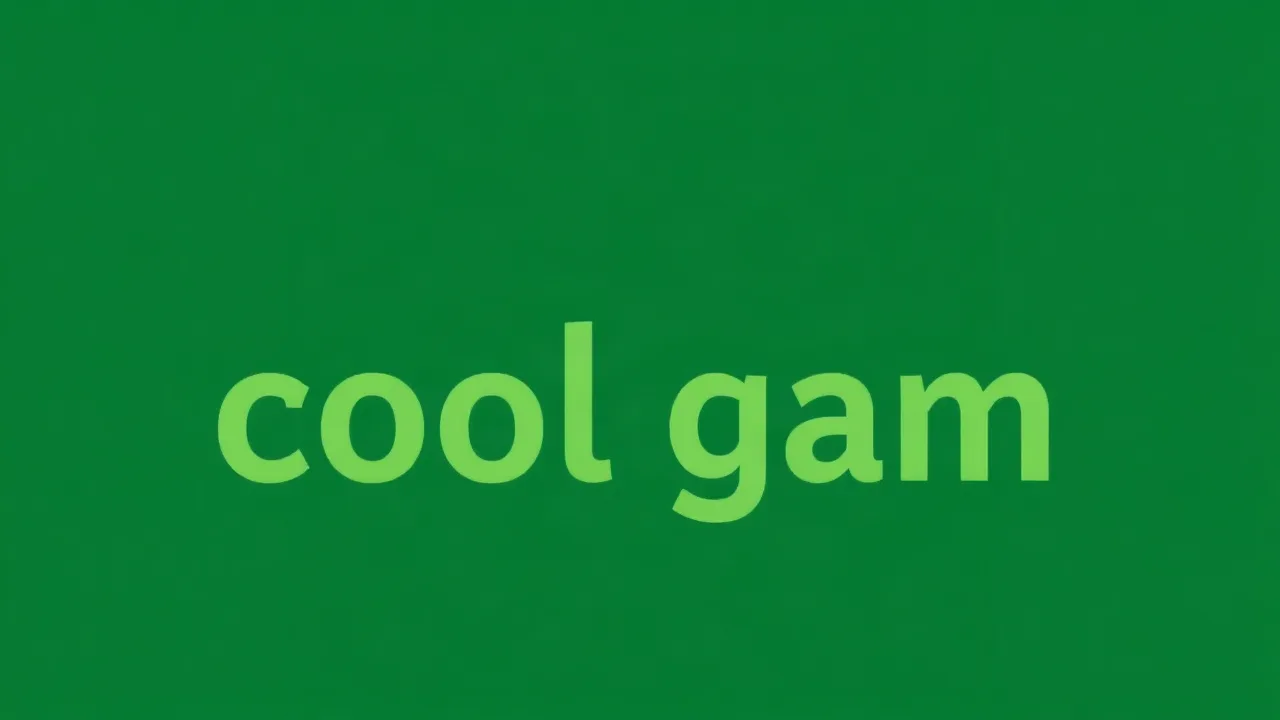 Todo lo que necesitas saber sobre cool gam image