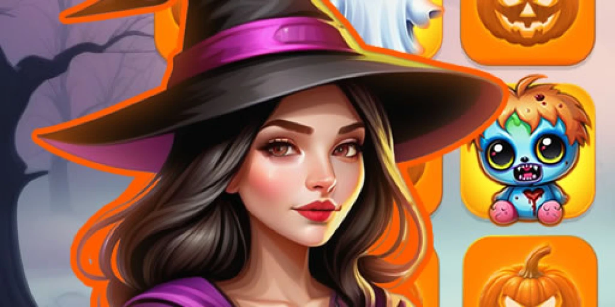 Spooky Fun with Scary Memory for Kids image