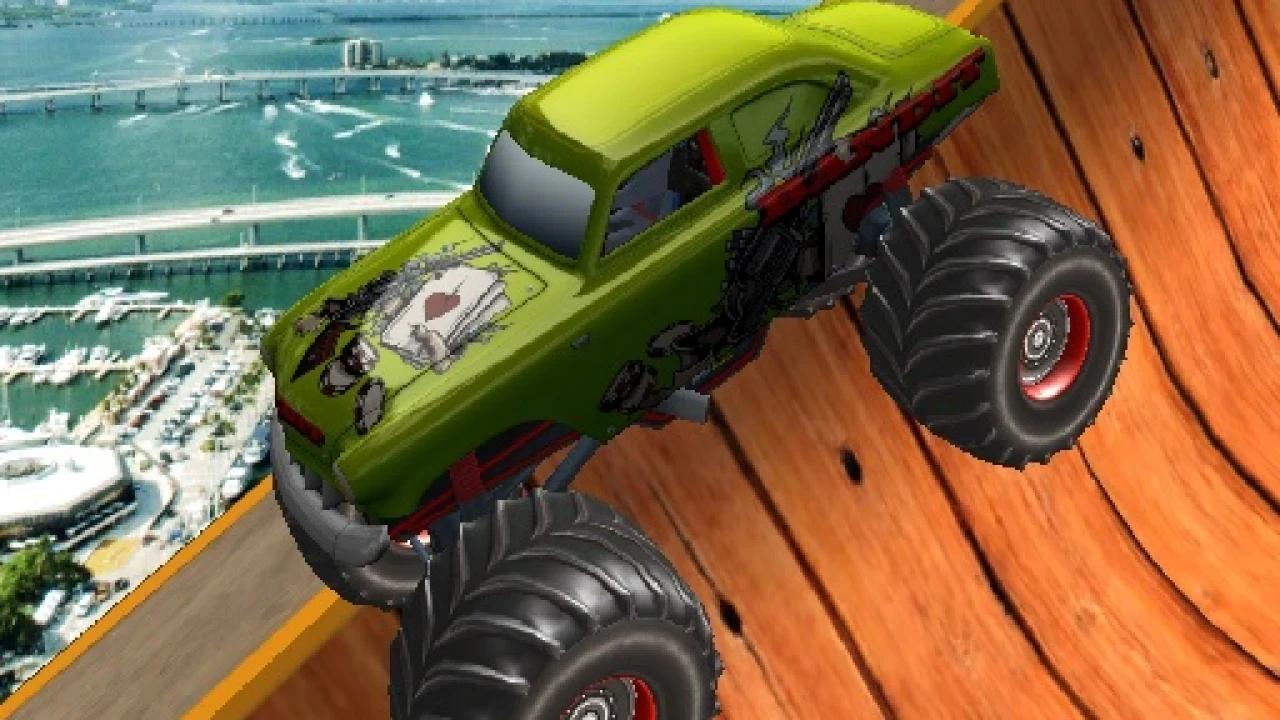 Exploring the Best Top Crazy Platform Games Today image