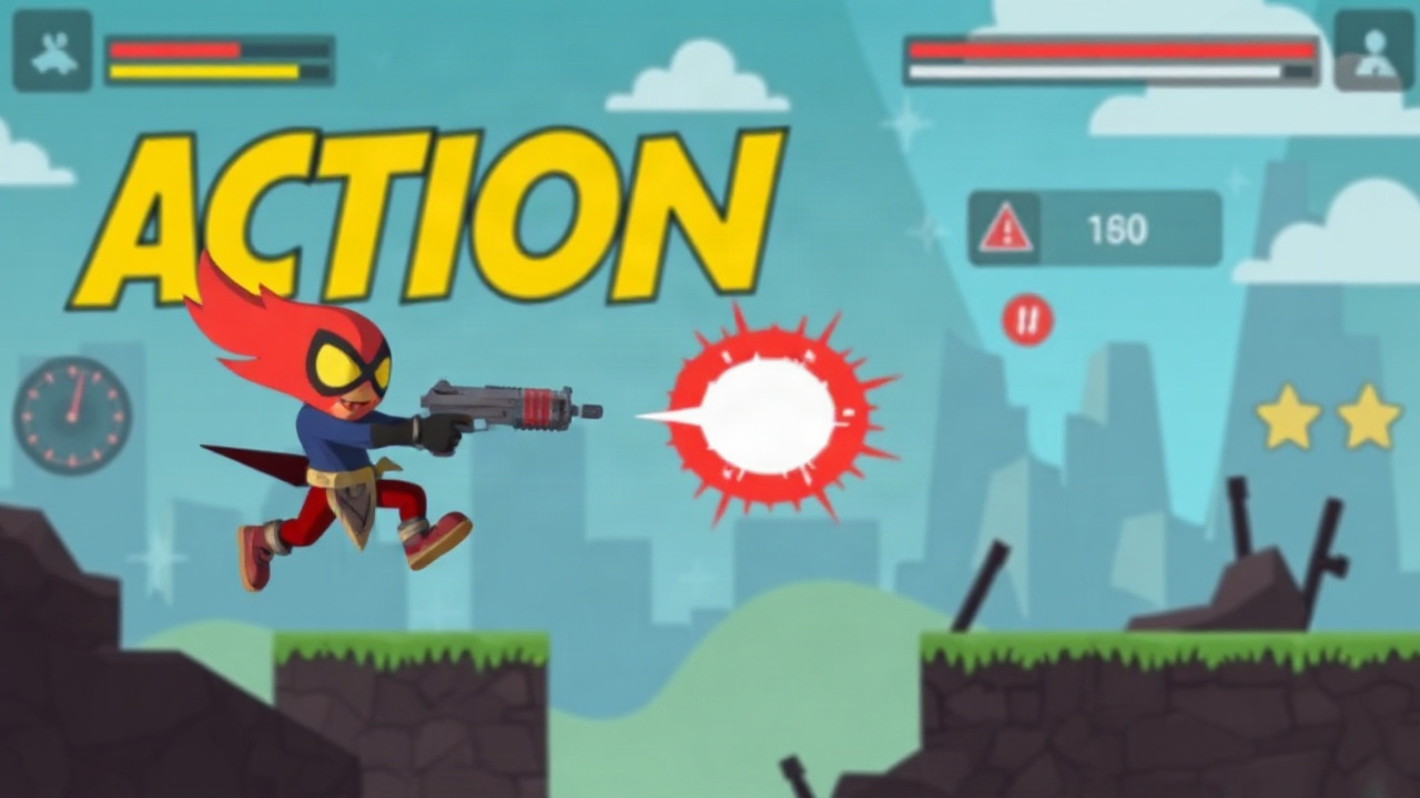 Why Battle games Are Perfect for Quick Gaming Sessions image