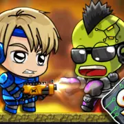 Shooting Games image