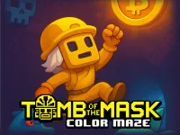 image bg Tomb of the Mask Color Maze