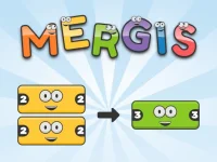 Mergis image