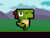 Angry birds shooting Angry birds space game image