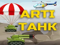 ARTI TANK image