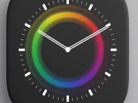 Times Got Color image