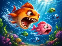 Fishy Feast image