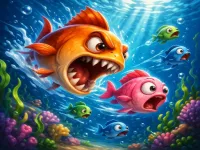 image bg Fishy Feast