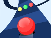 Color Road Ball image