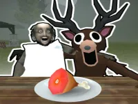 image bg Picnic with Granny