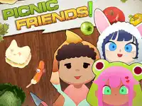Picnic Friends image