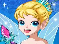 Rescue Fairy Castle image