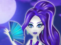 Monster High Spectra image