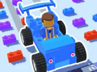 Car Craft Race - Fun Run 3D Game image
